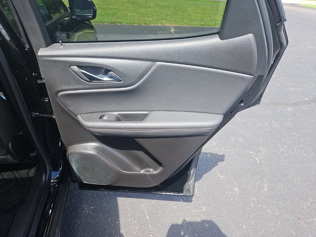 Certified 2024 Chevrolet Blazer RS w/ LPO, Floor Liner Package AWD/4WD image 28
