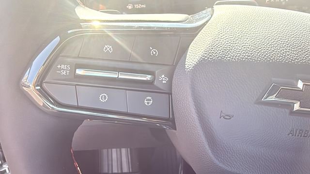 New 2026 Chevrolet Traverse RS w/ LPO, Floor Liner Package FWD image 16