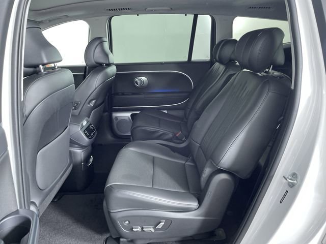 New 2026 Hyundai Ioniq 9 Calligraphy image 20