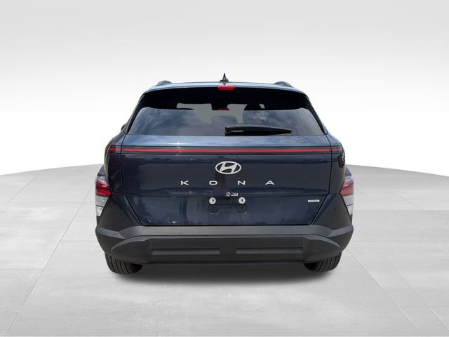 Used 2025 Hyundai Kona SEL AWD/4WD image 6