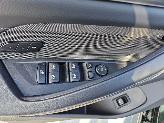 Certified 2024 BMW 430i Gran Coupe w/ Premium Package image 28