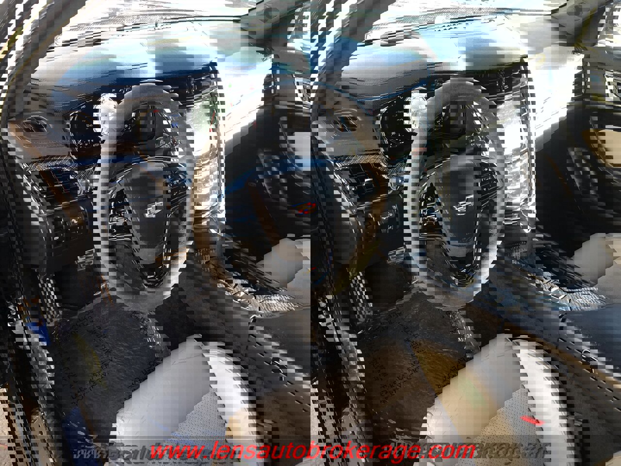 Used 2016 Cadillac CTS V w/ Luxury Package image 10