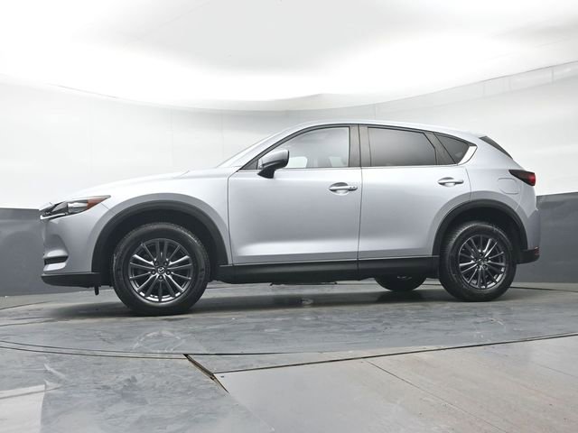 Used 2020 MAZDA CX-5 Touring image 27