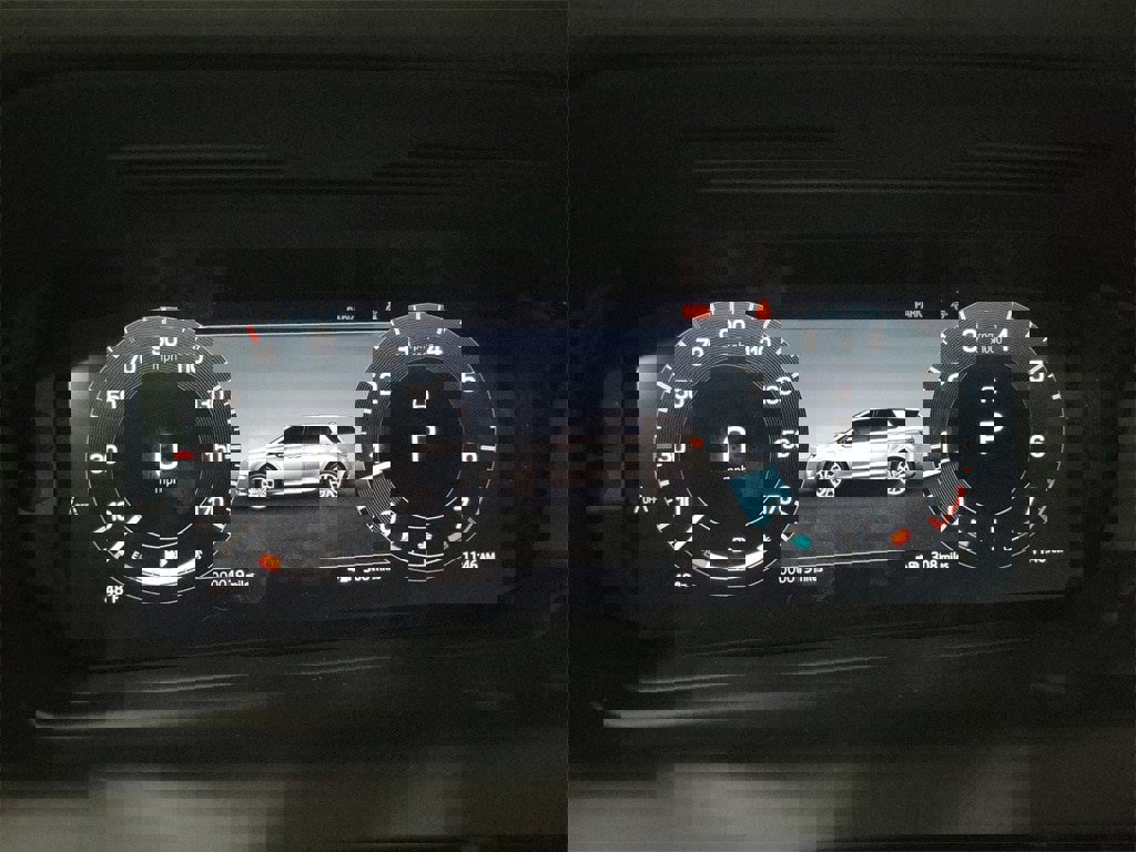 New 2025 Land Rover Discovery Sport Dynamic SE image 17