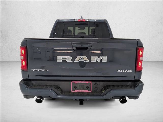 New 2026 RAM 1500 Big Horn image 7