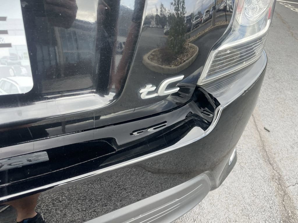 Used 2016 Scion tC image 6