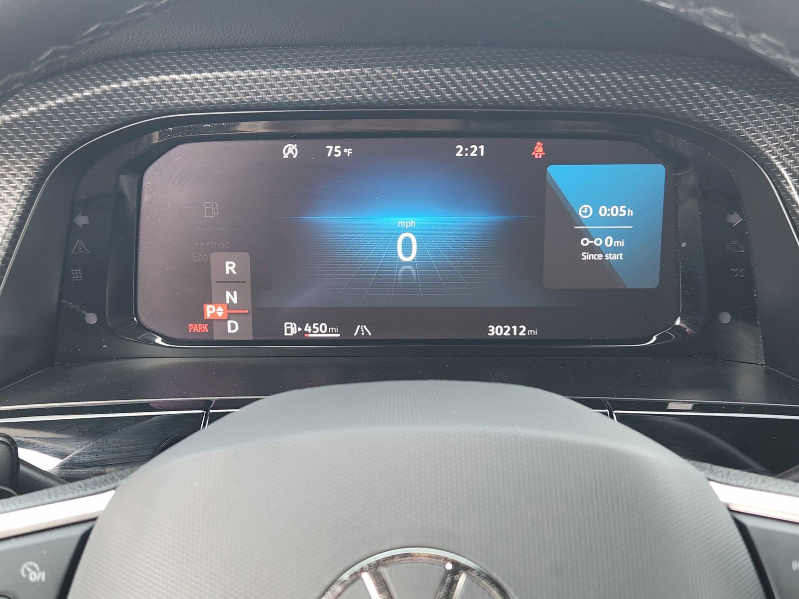 Used 2025 Volkswagen Atlas Cross Sport SEL R-Line image 20