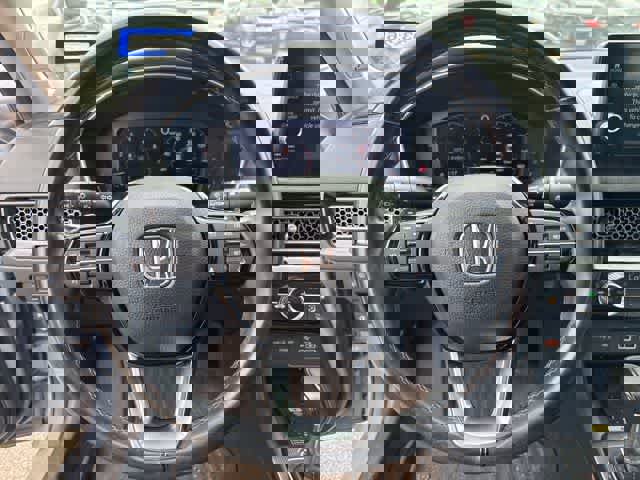 Used 2022 Honda Civic Touring image 14