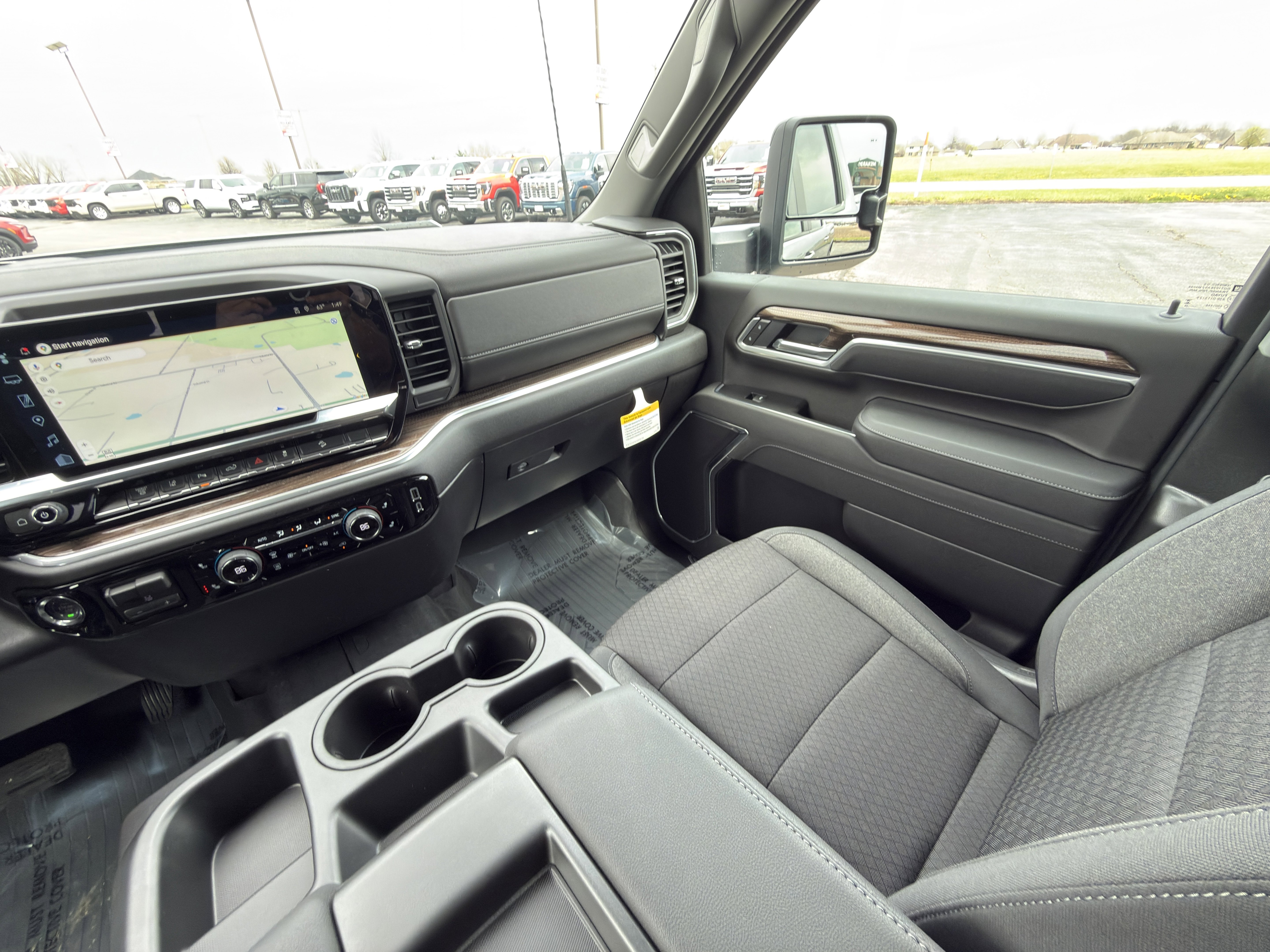 New 2026 Chevrolet Silverado 3500 LT image 15