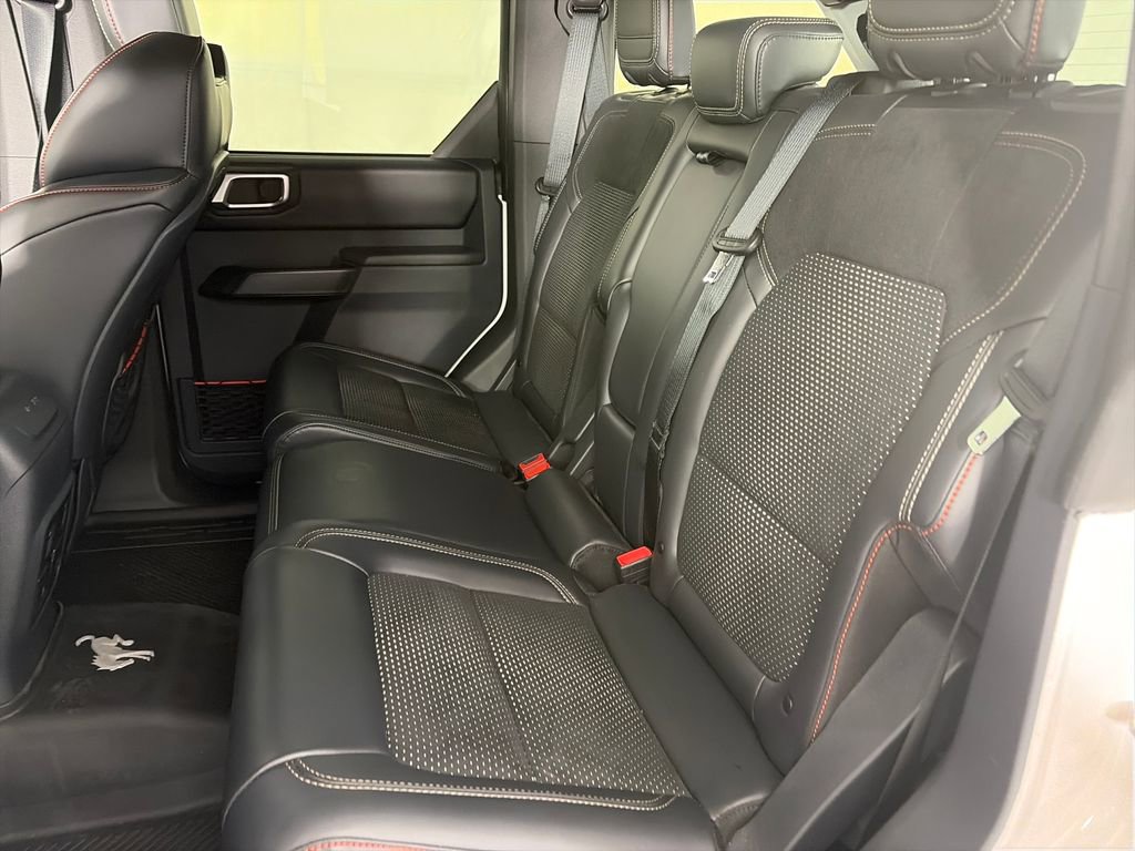 Used 2024 Ford Bronco Raptor AWD/4WD image 13