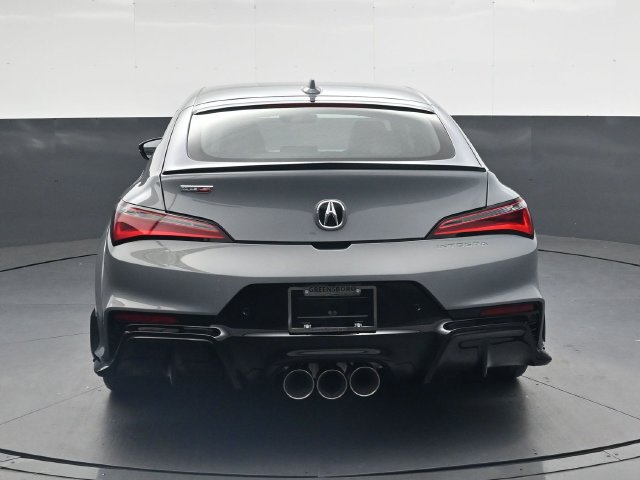 New 2026 Acura Integra Type S FWD image 5