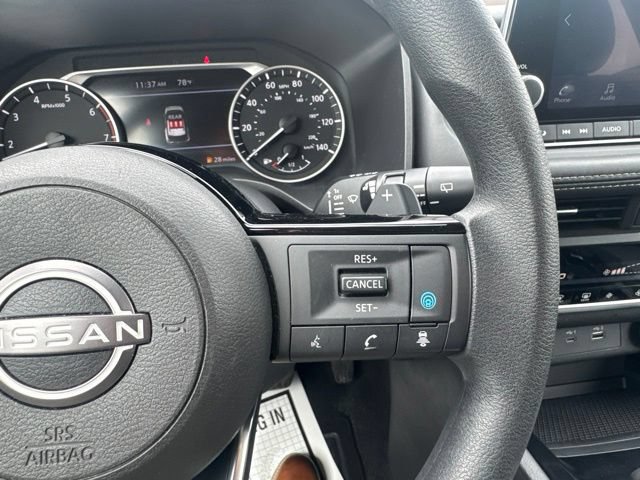 Used 2023 Nissan Rogue SV AWD/4WD image 25