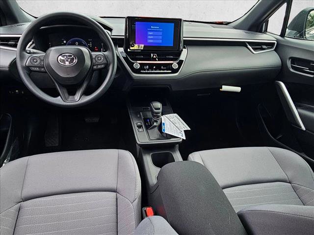 New 2026 Toyota Corolla Cross S image 14