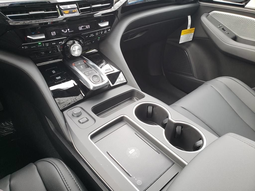 New 2026 Acura MDX SH-AWD image 12