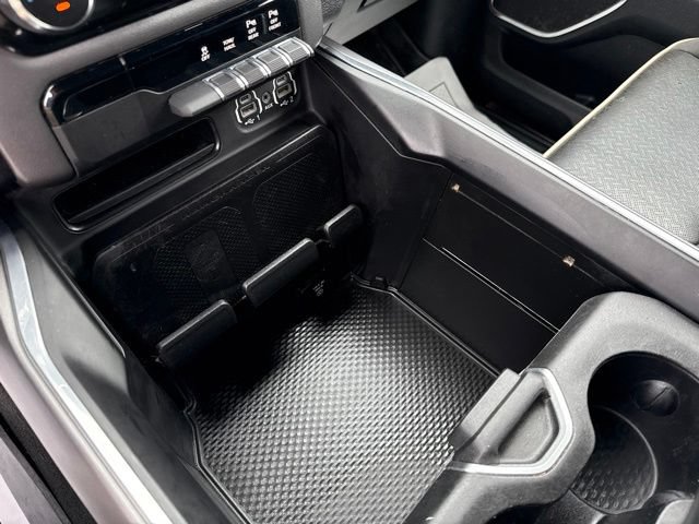 Used 2021 RAM 1500 Laramie AWD/4WD image 33
