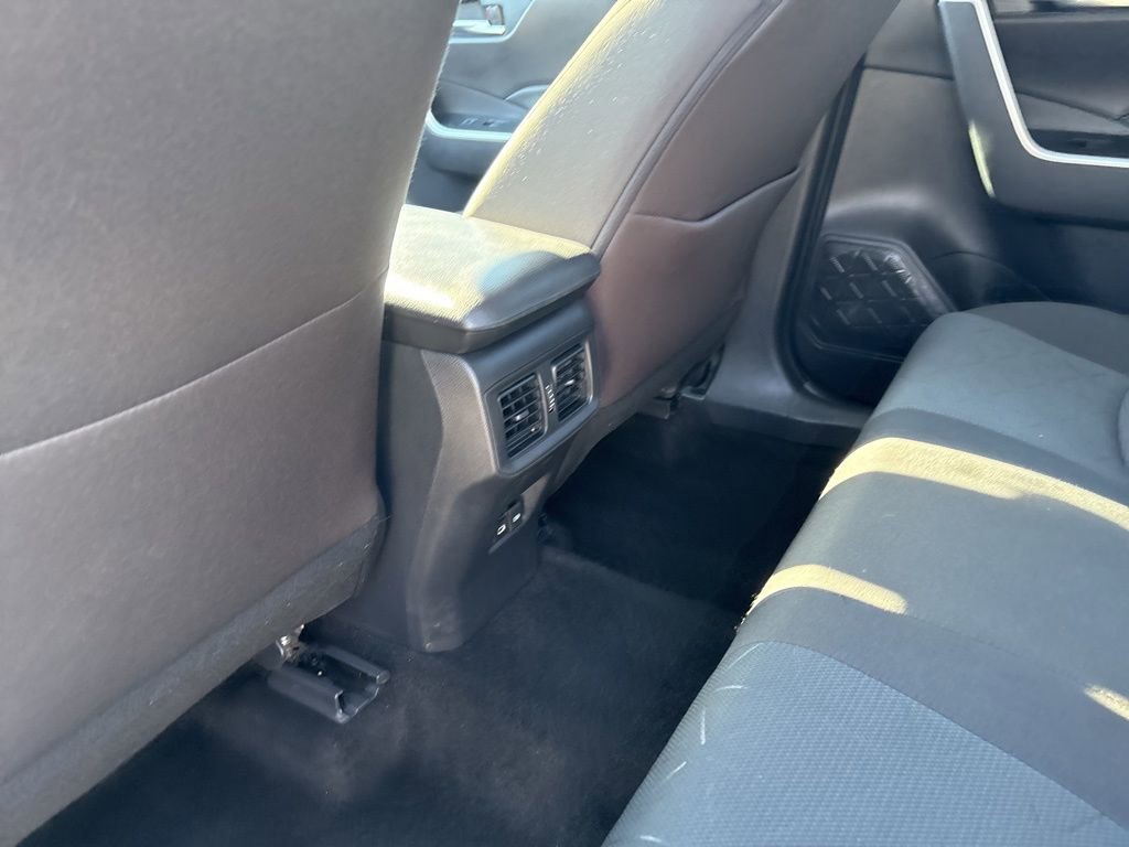 Used 2024 Toyota RAV4 XLE image 52