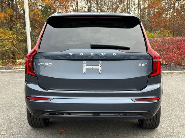 New 2026 Volvo XC90 B6 Ultra w/ Lounge Package image 3