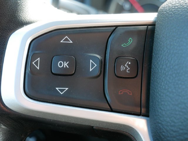 Used 2023 RAM 1500 Big Horn AWD/4WD image 25
