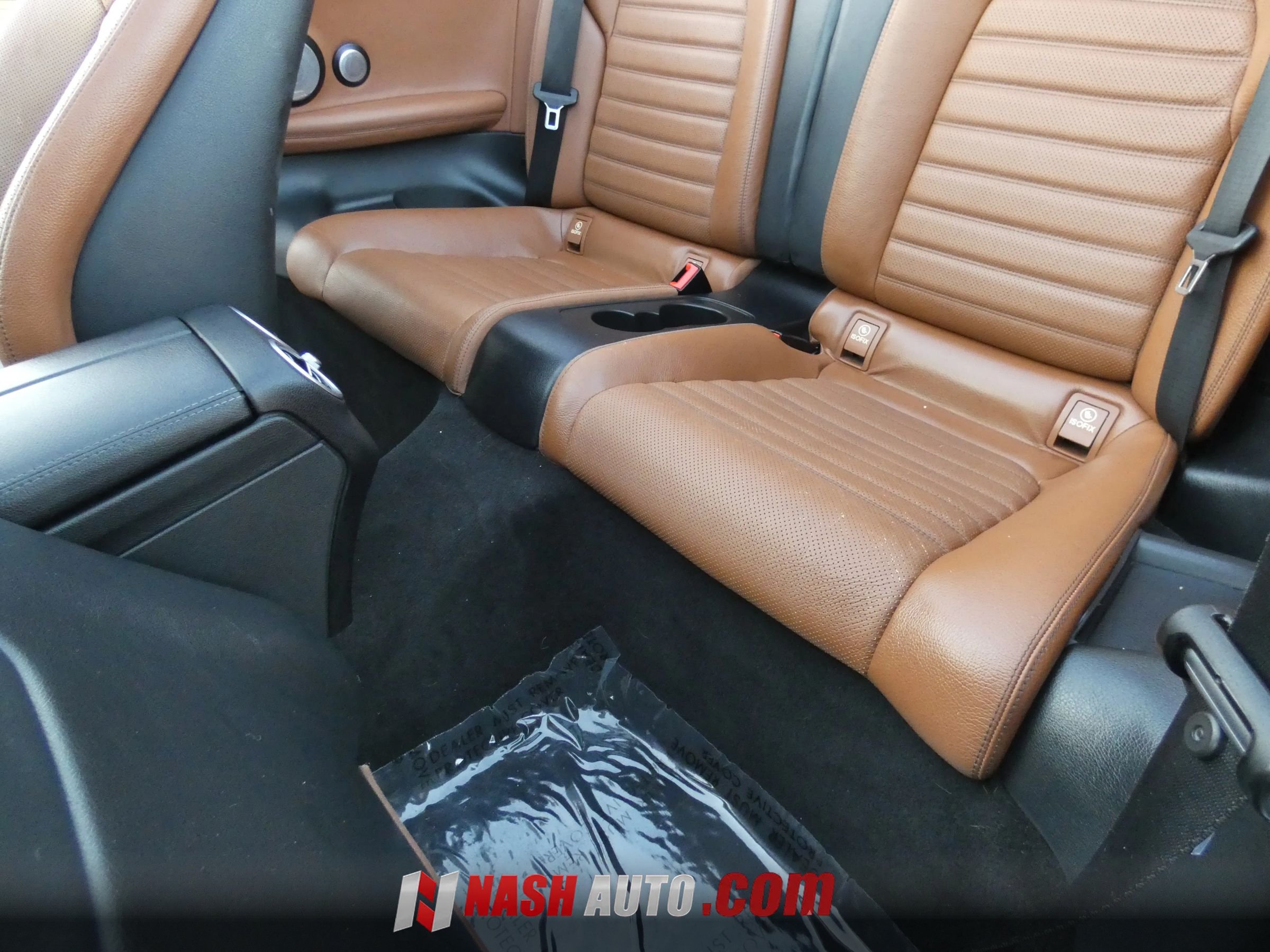 Used 2017 Mercedes-Benz C 43 AMG 4MATIC Cabriolet image 40