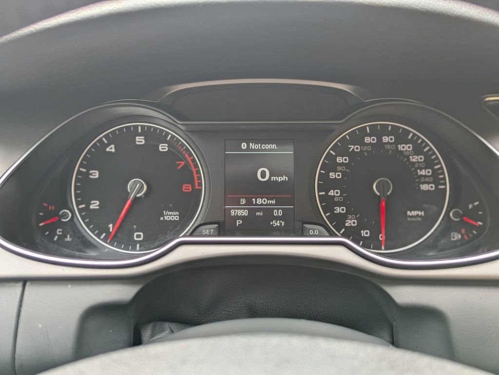 Used 2014 Audi A4 2.0T Premium Plus w/ Premium Plus Package image 21