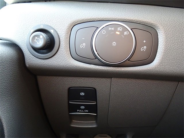 New 2026 Ford Transit 150 Low Roof image 19