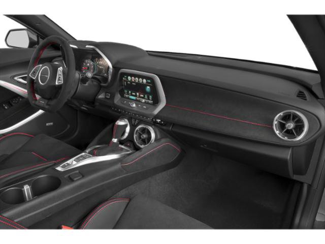 Used 2018 Chevrolet Camaro ZL1 RWD image 19