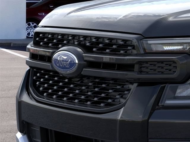 New 2026 Ford Ranger XLT w/ Trailer Tow Package RWD image 17