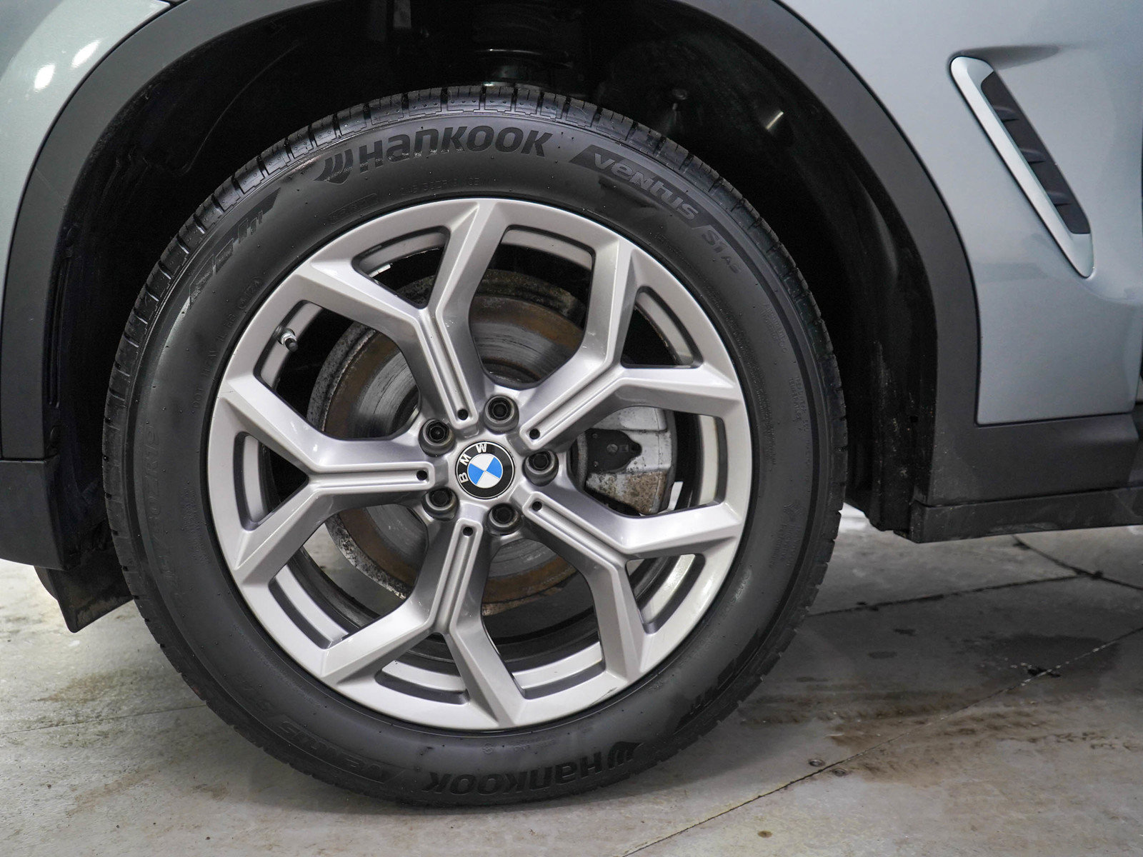 Used 2023 BMW X3 xDrive30i AWD/4WD image 31