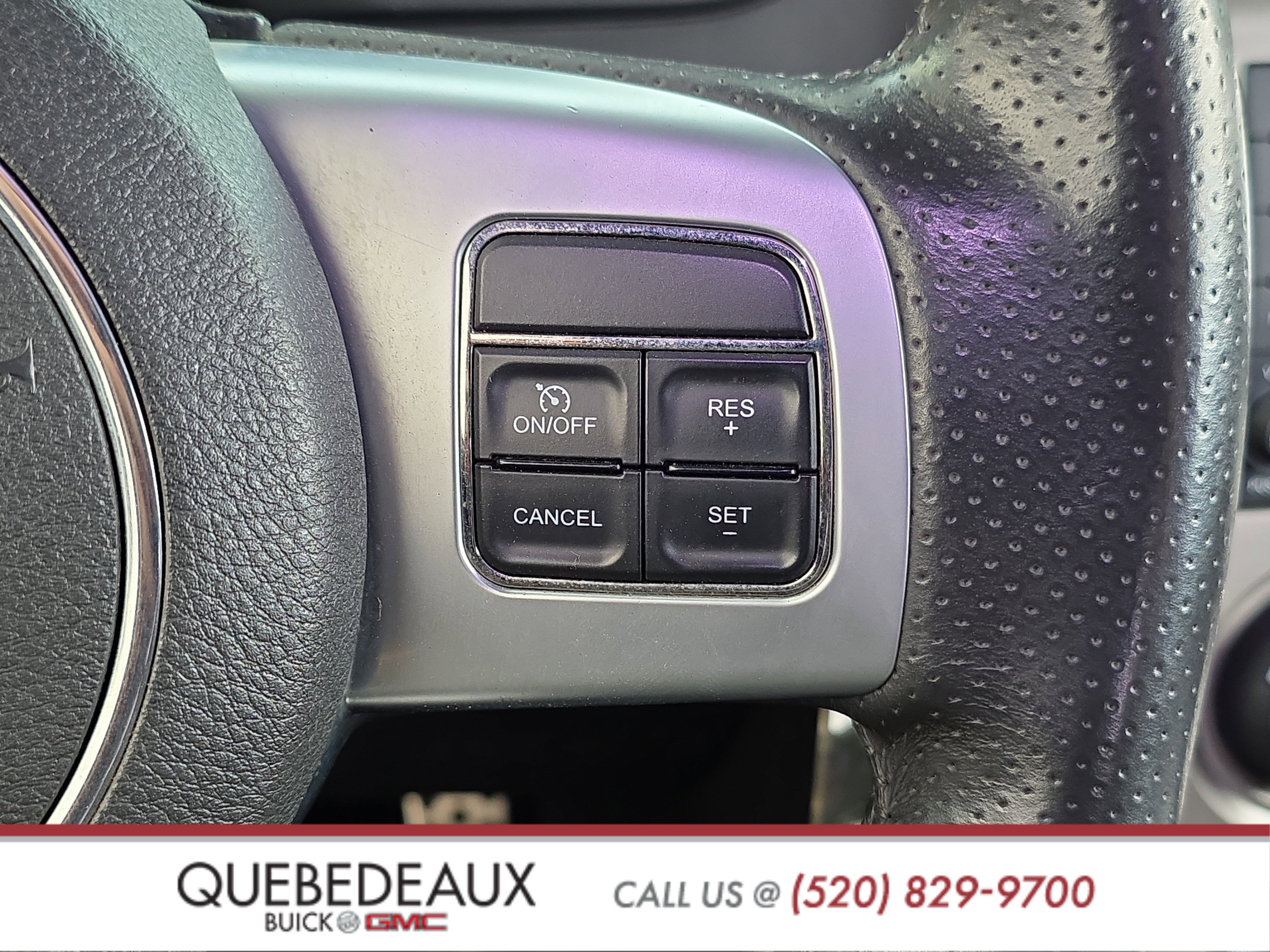 Used 2014 Dodge Challenger SRT8 RWD image 12