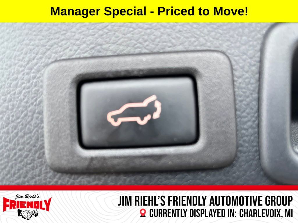 Used 2017 Subaru Forester 2.5i Premium image 31