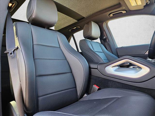 Certified 2025 Mercedes-Benz GLE 350 4MATIC image 23