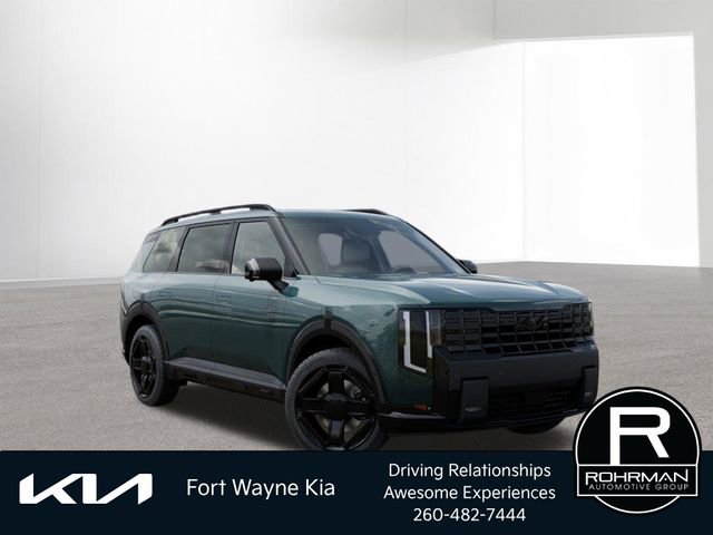 New 2027 Kia Telluride SX Prestige X-Line image 10