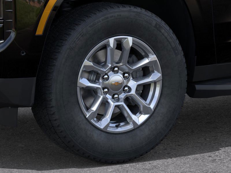 New 2026 Chevrolet Tahoe LS w/ Max Trailering Package RWD image 37