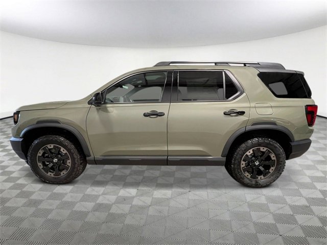 New 2026 Honda Passport TrailSport Elite image 3
