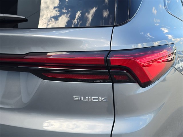 New 2026 Buick Enclave Sport Touring w/ Power Package image 10