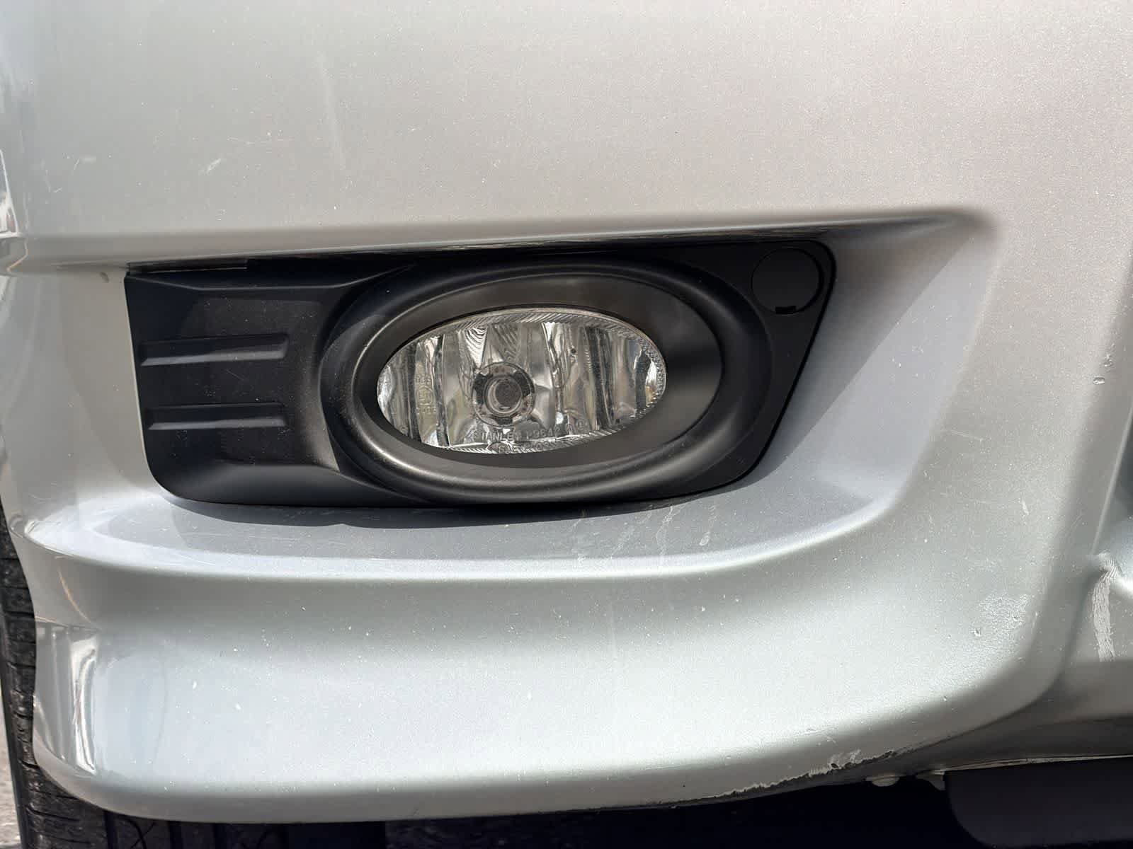 Used 2013 Honda Fit Sport image 11