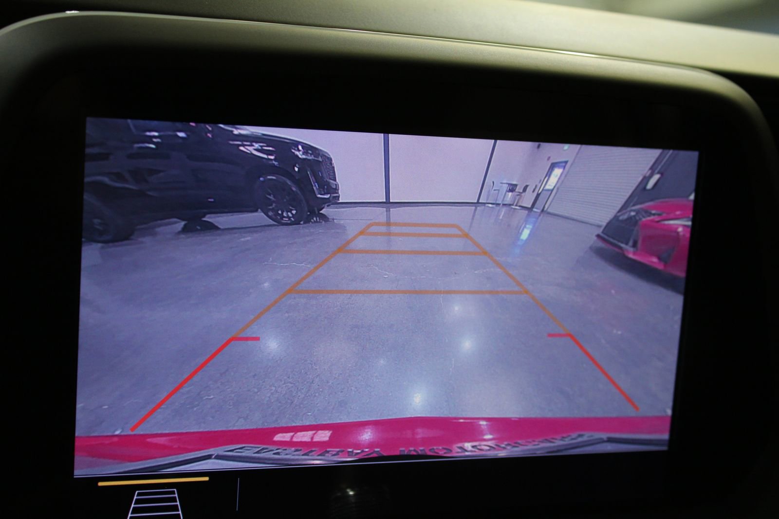 Used 2019 Chevrolet Camaro LT w/ 1LE Track Performance Package image 26