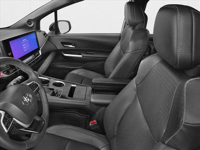 New 2026 Toyota Sienna XLE Woodland Edition AWD/4WD image 6