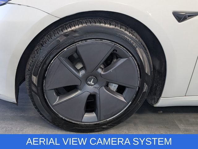 Used 2023 Tesla Model 3 Standard Range RWD image 4
