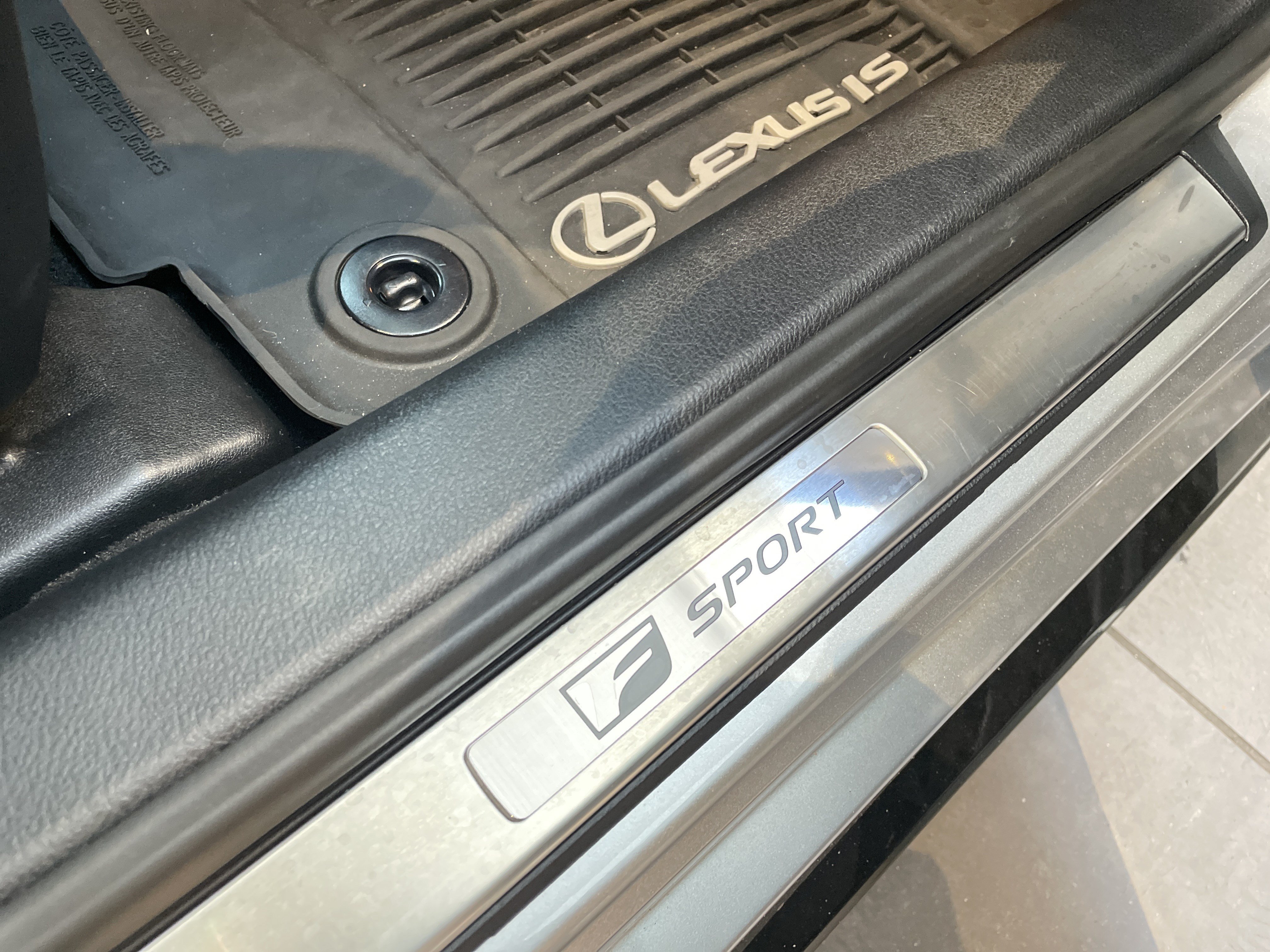 Used 2023 Lexus IS 500 w/ Accessory Package 2 RWD image 41