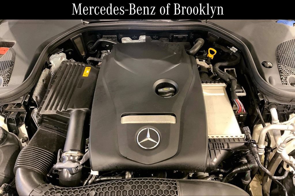 Used 2019 Mercedes-Benz E 300 4MATIC image 30