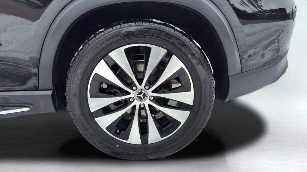Used 2024 Mercedes-Benz GLE 350 4MATIC image 18
