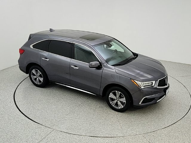 Used 2020 Acura MDX SH-AWD image 15