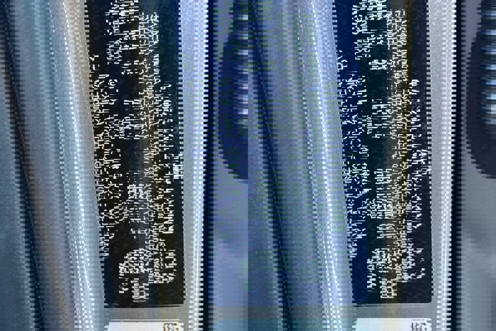 New 2026 Kia Niro Wave image 28