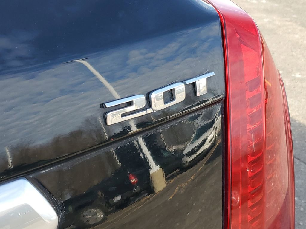 Used 2019 Cadillac CTS Luxury image 35