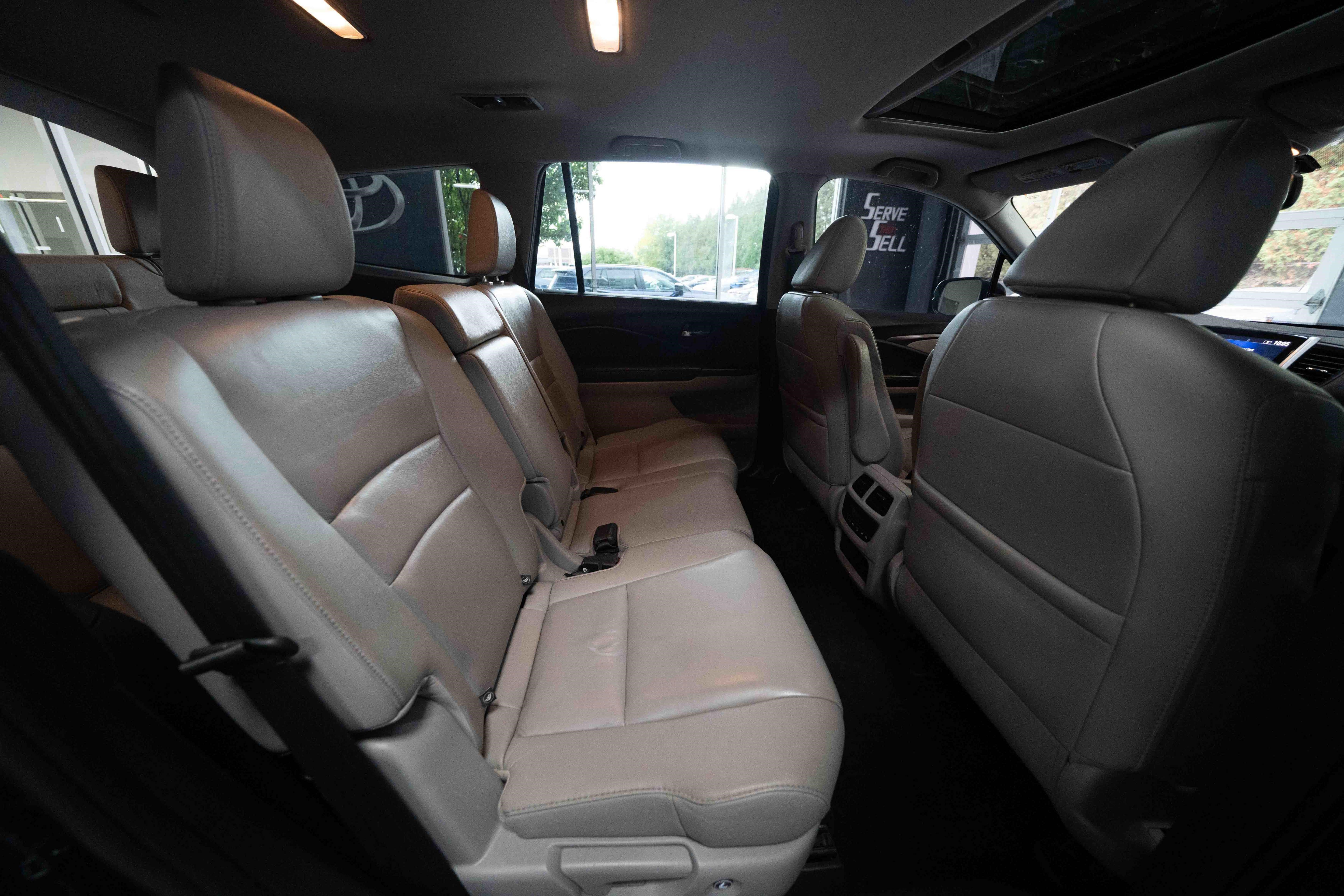 Used 2016 Honda Pilot EX-L image 25