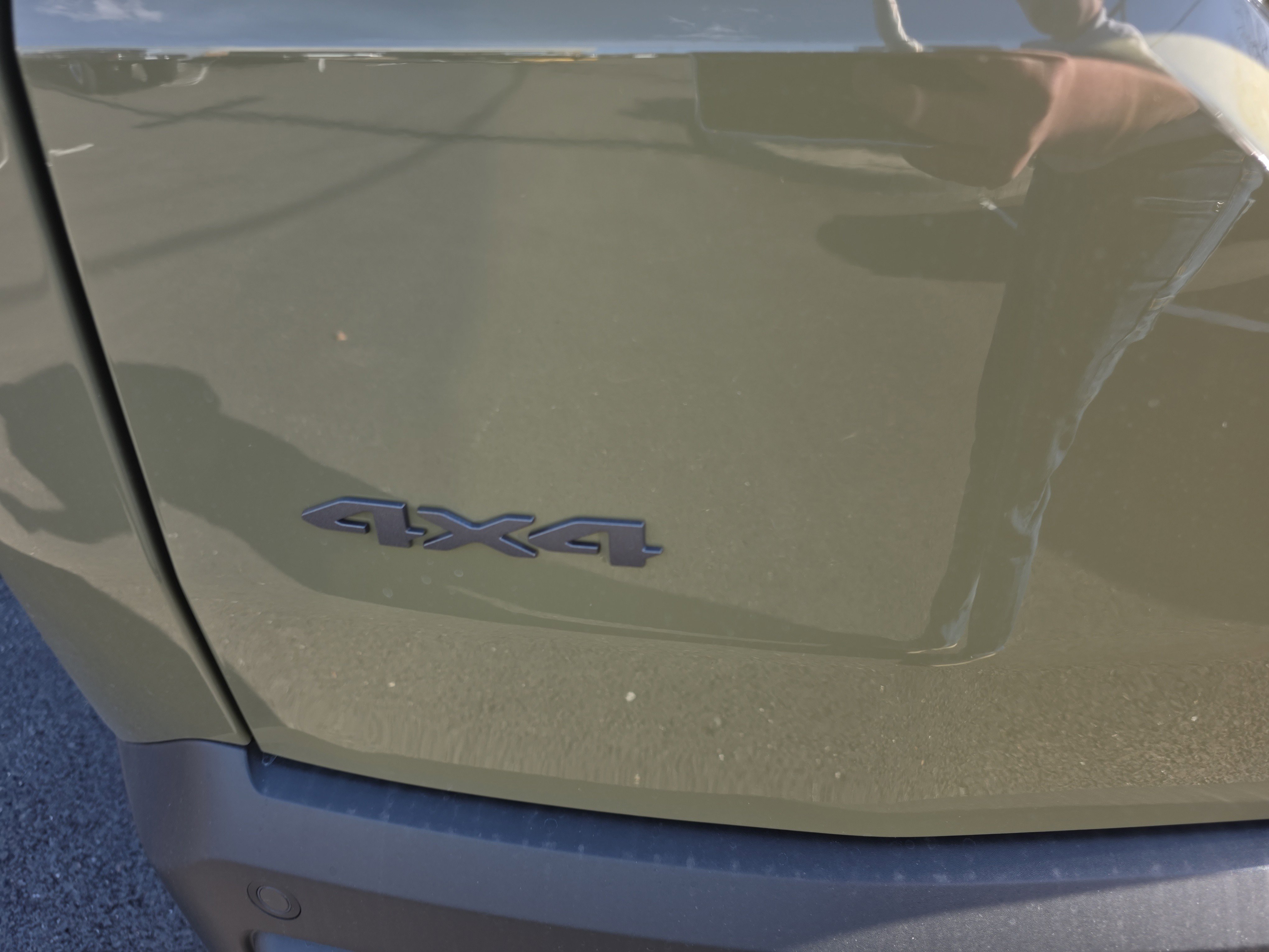 New 2026 Jeep Cherokee Laredo image 29