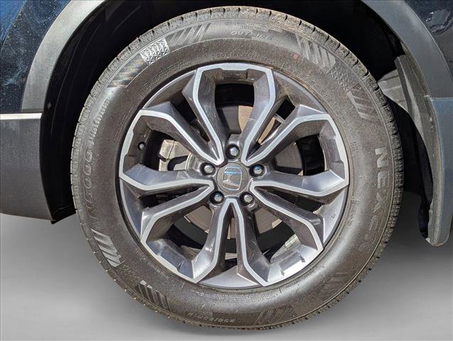 Used 2020 Honda CR-V EX image 22