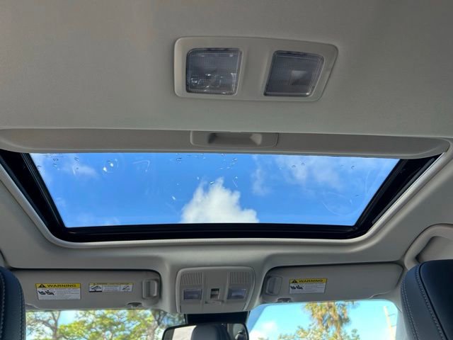 New 2025 MAZDA CX-5 AWD 2.5 S w/ Premium Plus Pkg image 12