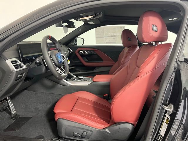 New 2026 BMW M240i xDrive Coupe w/ Premium Package AWD/4WD image 11